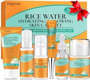 Womens & Teens Wife Christmas Gift Ideas,Skin Care Set,Profe... Womens & Teens Wife Christmas Gift Ideas,Skin Care Set,Profe...