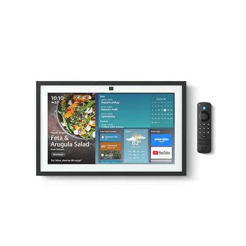 Amazon Echo Show 15