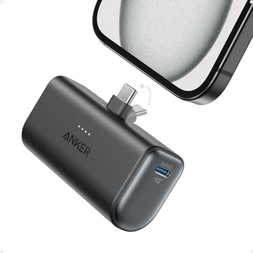 Anker Nano Power Bank