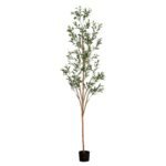 Artificial Olive Tree by Nearly Natural