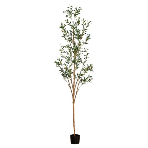 Artificial Olive Tree by Nearly Natural