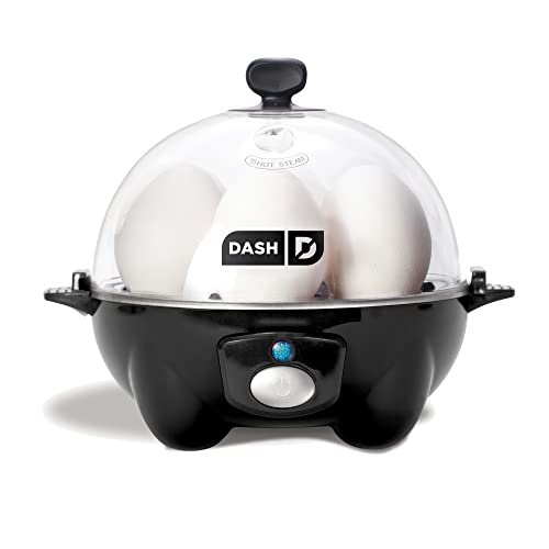 Dash Rapid Egg Cooker