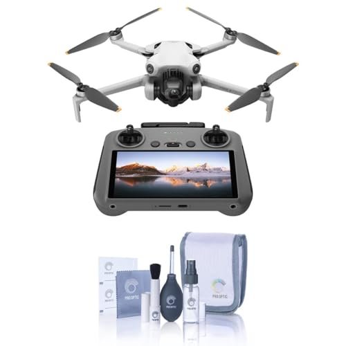 Dji Mini 4 Pro