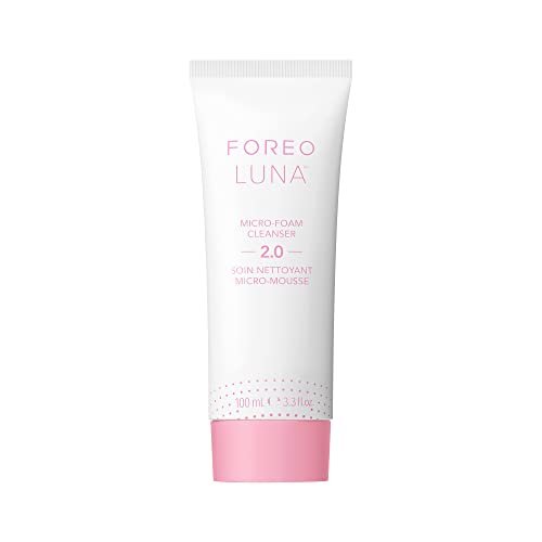 Foreo Luna 5 Smart Cleanser