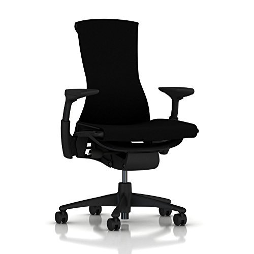 Herman Miller Embody Lounge Chair