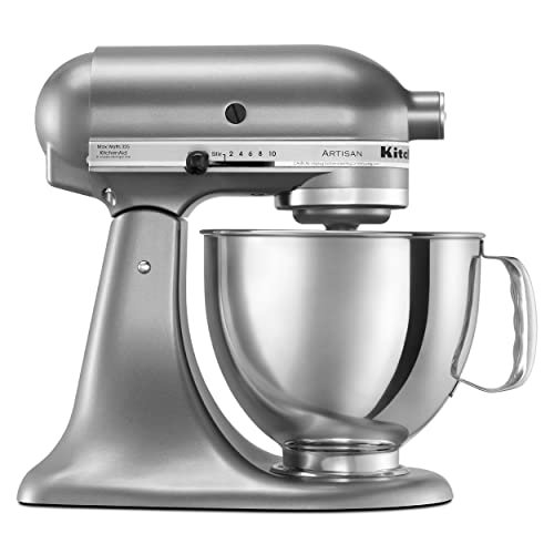 Kitchenaid Artisan Stand Mixer 2025