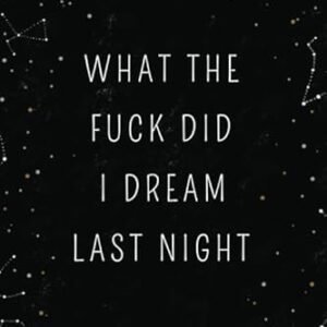What Does It Mean When You Dream Your Girlfriend
