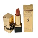 Ysl Rouge Lux Lipstick