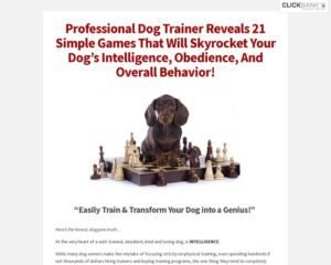 1740894915_brainydogs-x400-thumb.jpg Brain Training For Dogs - Adrienne Farricelli's Online Dog Trainer