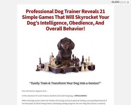 1740894915_brainydogs-x400-thumb.jpg Brain Training For Dogs - Adrienne Farricelli's Online Dog Trainer