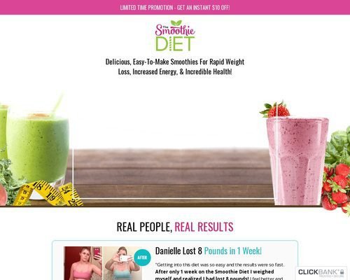 1740895979_smoothdiet-x400-thumb.jpg The Smoothie Diet™ 21 Day Weight Loss Program