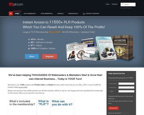 1740911251_idplr-x400-thumb.jpg 12590+ PLR Products! Join free PLR membership & download latest products with resell, master resale and private label rights! – #1 PLR membership Since 2008