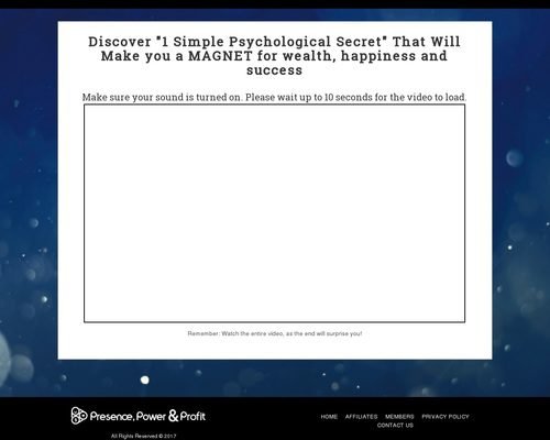 1740928958_likeblue-x400-thumb.jpg An Old Favorite Updated Presence Power & Profit