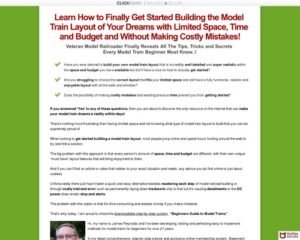1740948780_ektone-x400-thumb.jpg Beginners Guide to Model Trains E-Book & Membership Site
