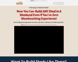1740956882_shedplans-x400-thumb.jpg Ryan Shed Plans 12,000 Shed Plans and Designs For Easy Shed Building! - RyanShedPlans