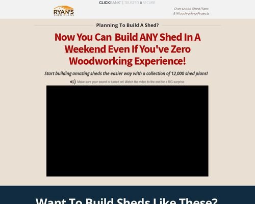 1740956882_shedplans-x400-thumb.jpg Ryan Shed Plans 12,000 Shed Plans and Designs For Easy Shed Building! - RyanShedPlans