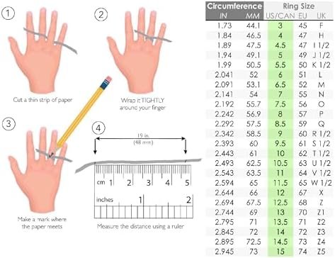 9 Carats Sterling Silver 925 Kim Kardashian Engagement Weddi...