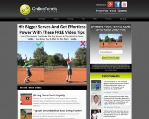1740975416_oti20144-x400-thumb.jpg Online Tennis Instruction Home - Online Tennis Instruction - Learn How To Play Your Best Tennis, Free Tennis Tips