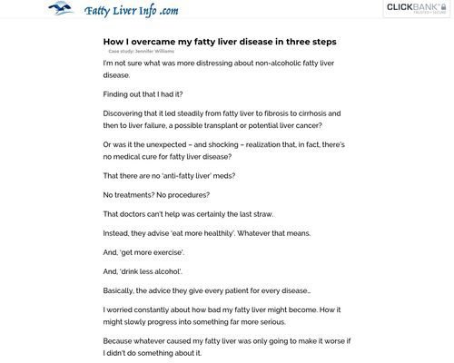 1741104910_liverfatty-x400-thumb.jpg Fatty Liver Case Study cb | Blue Heron Health News