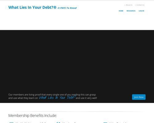 1741167408_whatliesin-x400-thumb.jpg What Lies In Your Debt?®