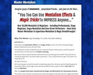 1741358205_1741358204_11_mentalism-x400-thumb.jpg Master Mentalism & Magic Tricks! Huge Avg $$ Per Sale + Recurring $$!