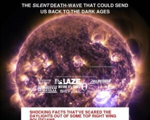 The EMP Survival Offer You've been waiting for