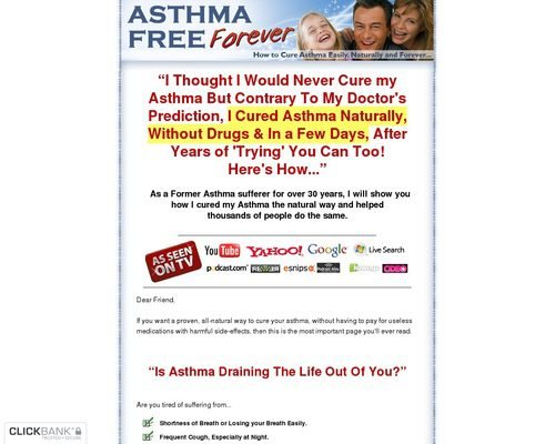 1741455915_asthmacure-x400-thumb.jpg Asthma Relief Forever - How to Cure Asthma Easily, Naturally and Forever