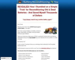 1742154900_batteryrec-x400-thumb.jpg Battery Reconditioning 4 You - How To Recondition Death Batteries