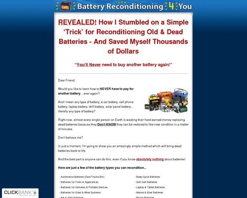 1742154900_batteryrec-x400-thumb.jpg Battery Reconditioning 4 You - How To Recondition Death Batteries