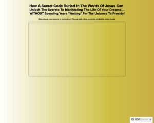 1742158917_qmanifest-x400-thumb.jpg Quantum Manifestation Code - New Law Of Attraction Offer!