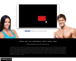 1742159683_fitexpro-x400-thumb.jpg Red Smoothie Detox Factor | Welcome