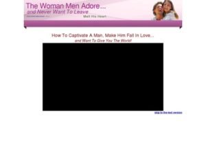 1742235309_liebe17-x400-thumb.jpg The Woman Men Adore...and Never Want To Leave