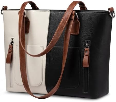 LOVEVOOK Purses Tote Bag for Women, Handbags Large Shoulder ...