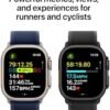Apple Watch Ultra 2 [GPS + Cellular 49mm] Smartwatch, Sport ...