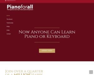 1742395134_1742395133_96_piano4all-x400-thumb.jpg Pianoforall - The Incredible New Way To Learn Piano and Keyboards