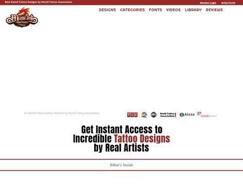 1742421866_1742421866_987_miamiink-x400-thumb.jpg Tattoo Designs You’ll Love: Explore 30,000+ Unique Ideas
