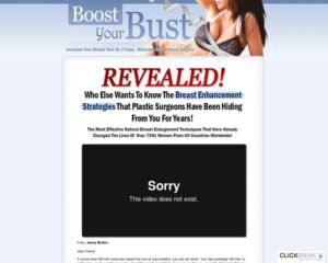 1742425852_boostbust1-x400-thumb.jpg Boost Your Bust - How To Make Your Breasts Grow Naturally