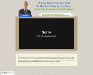 1742502088_martin7-x400-thumb.jpg (2) Heartburn No More - How I Tamed the Flames of Heartburn