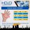 HANDLANDY Women Safety Work Gloves Utility Touch Screen Work...