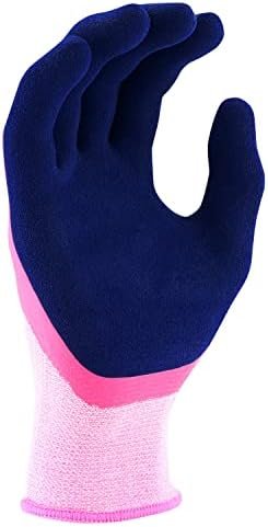 Miracle Gro Women's Double Dipped Sandy Foam Latex Gardening...