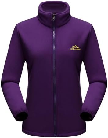 MAGCOMSEN Women's 3-in-1 Winter Coats Snow Ski Jacket Waterp...