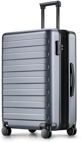 Hardside Expandable Luggage, carry on Luggage Airline Approv... Hardside Expandable Luggage, carry on Luggage Airline Approv...