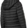 Lauren Ralph Lauren Women's Metallic Puffer Anorak
