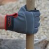 HANDLANDY Work Gloves for Men & Women, Utility Mechanic Work...