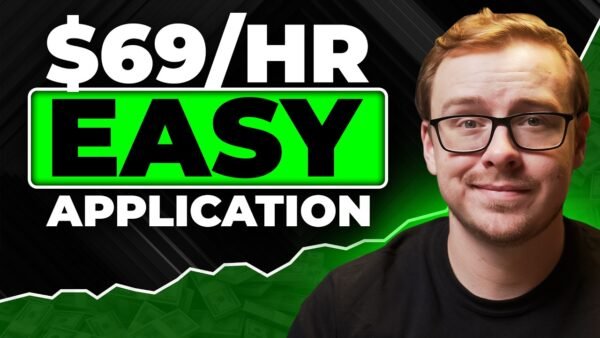 7 Remote Job Companies That NEVER Stop Hiring (Simple Application 2025)