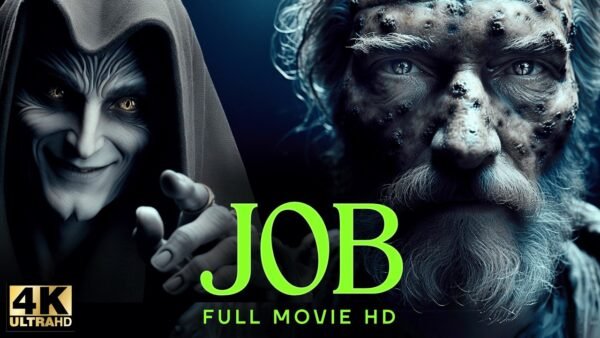 JOB | FULL MOVIE 🎬 The Greatest Story of FAITH Ever Told