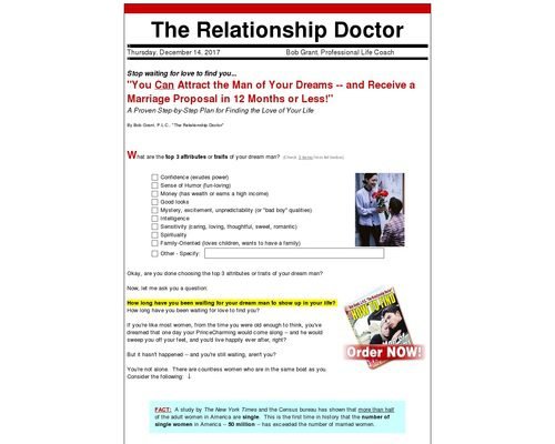 1742760911_sydney17-x400-thumb.jpg How to Find the Man of Your Dreams
