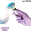 SAFESKIN Disposable Nitrile Gloves in POP-N-GO Pack of 50 or...