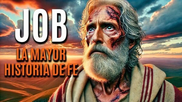El Secreto de Job que Todo CREYENTE debería Saber - VIDEO PODEROSO