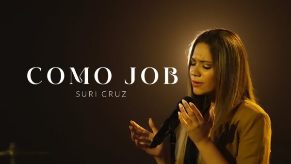 Como Job - Suri Cruz